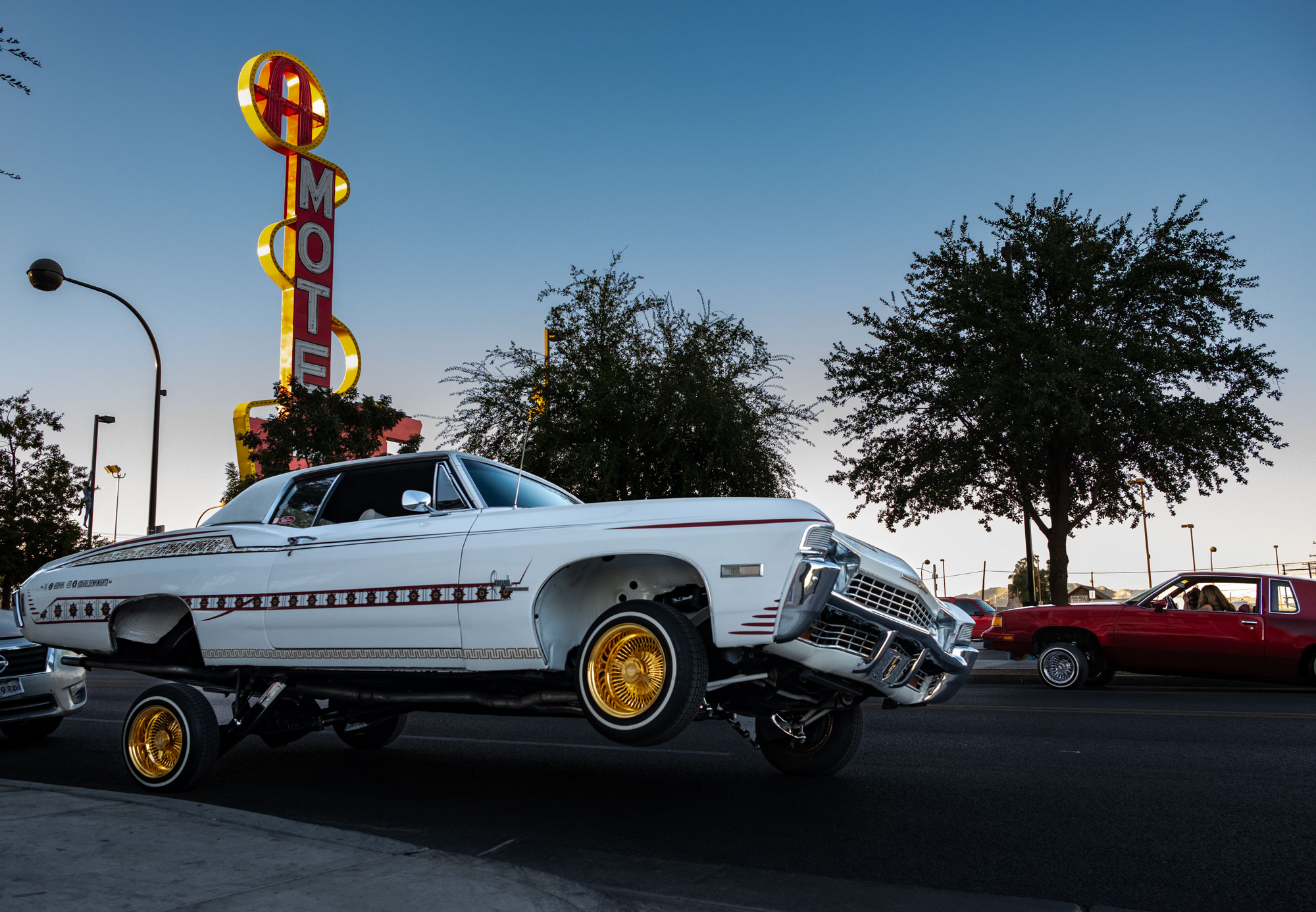 ComplexCon 2025, Las Vegas