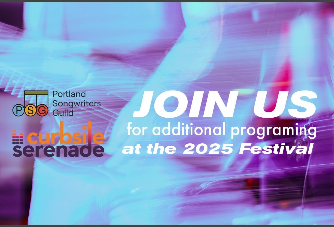 2025 additional programming