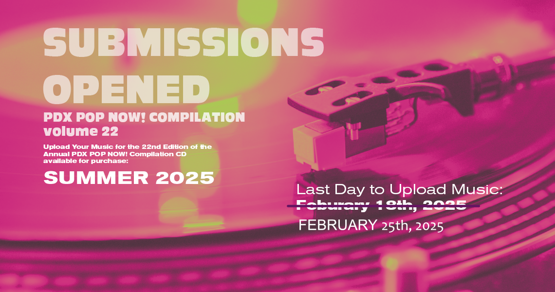 2025 submissions extended