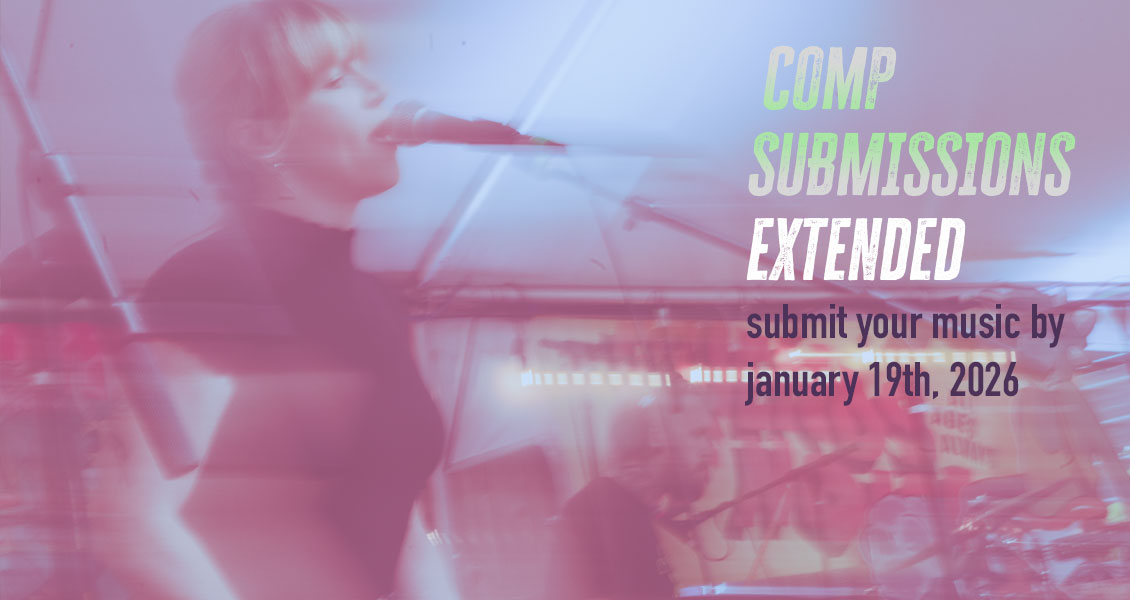 2026 PDX Pop Now! submissions extended
